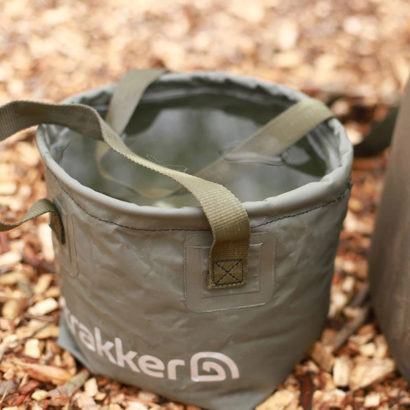 Trakker Collapsible Water Bowl